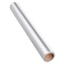 Splitterschutzfolie klar