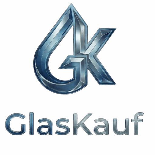 GlasKauf Logo